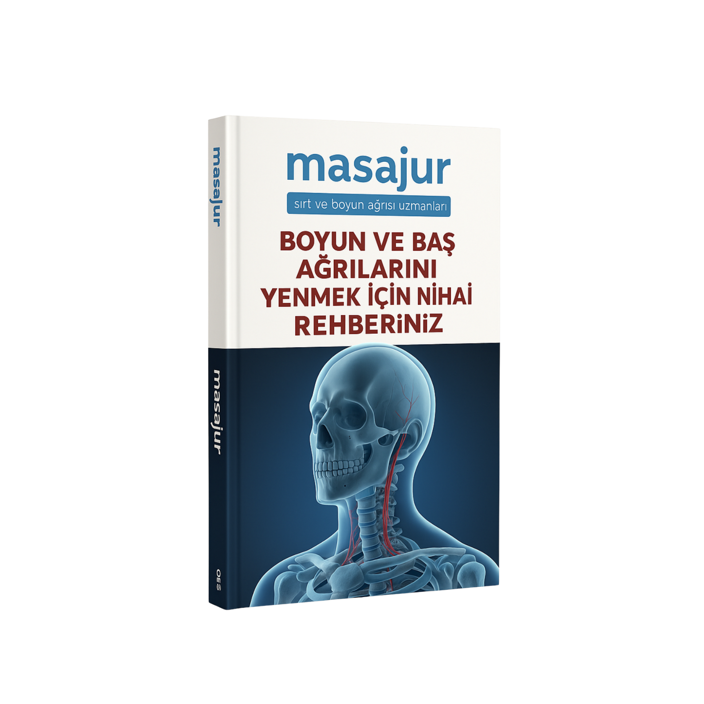 Boyun Sağlığı E-Kitabı