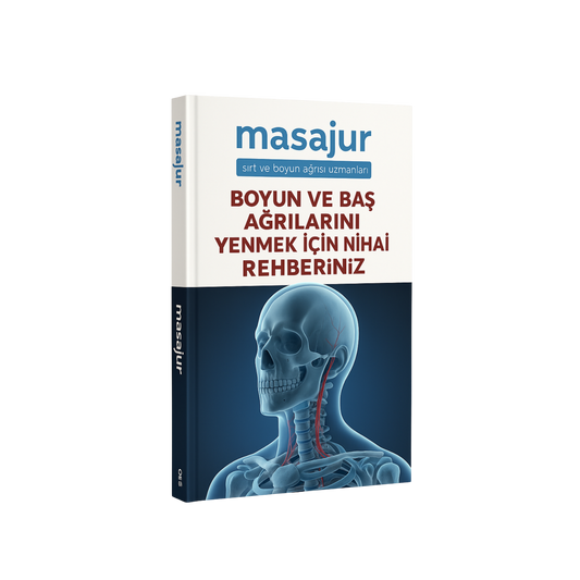 Boyun Sağlığı E-Kitabı